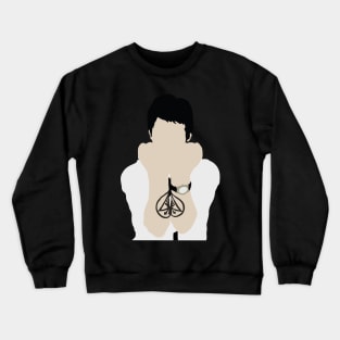 Constantine Crewneck Sweatshirt